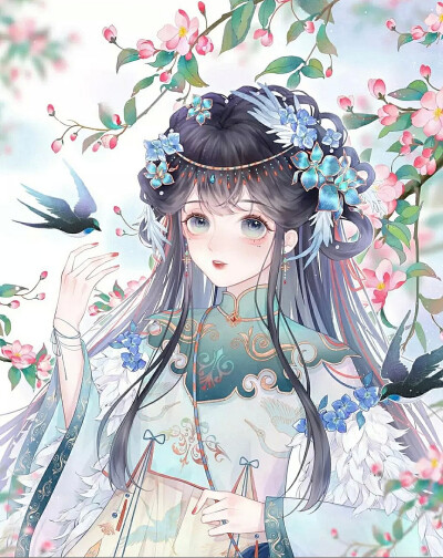 灵气复苏纪要